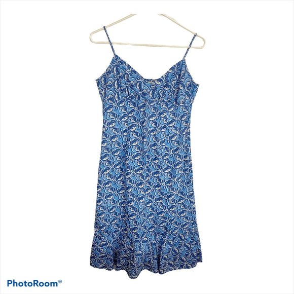 Tommy Hilfiger Womens  Strappy Dress 4 - Picture 1 of 11